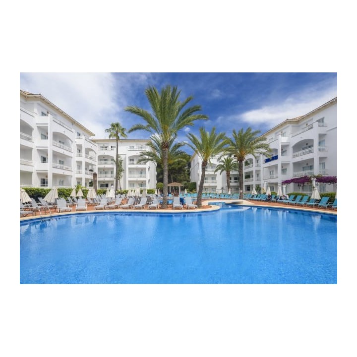 TUI SUNEO Green Garden