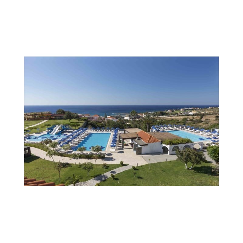 Princess Sun Hotel & Spa