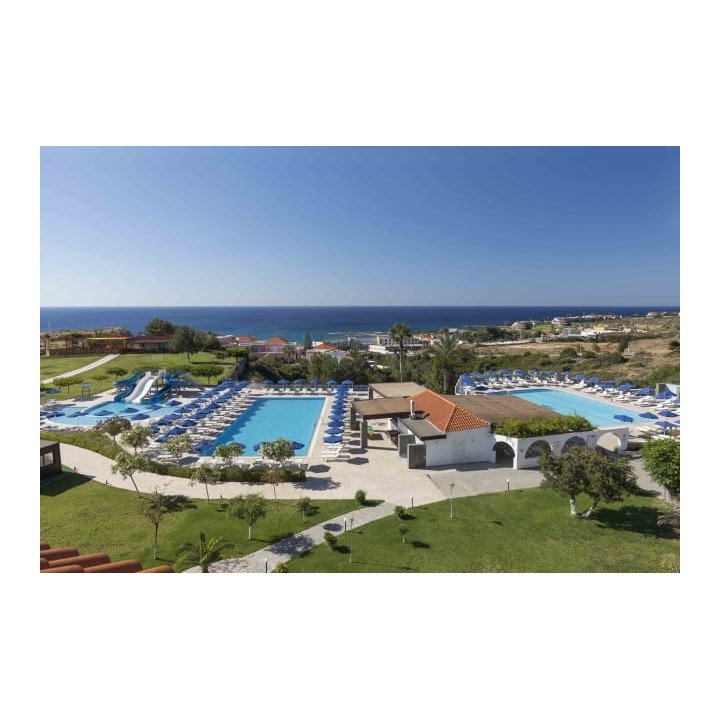 Princess Sun Hotel & Spa