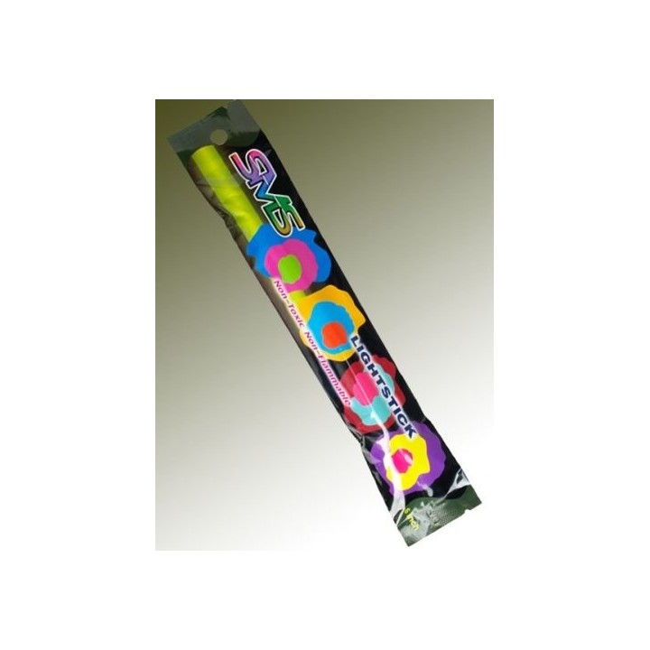 Knicklicht Leuchtstab 1,5 x 15cm infrarot