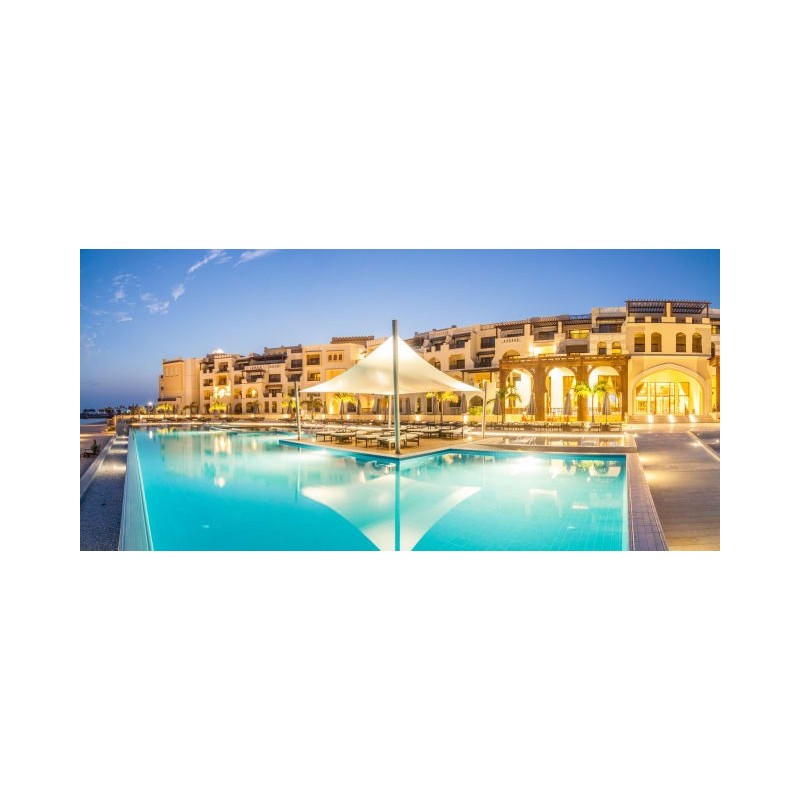 Fanar Hotel & Residences Salalah Beach