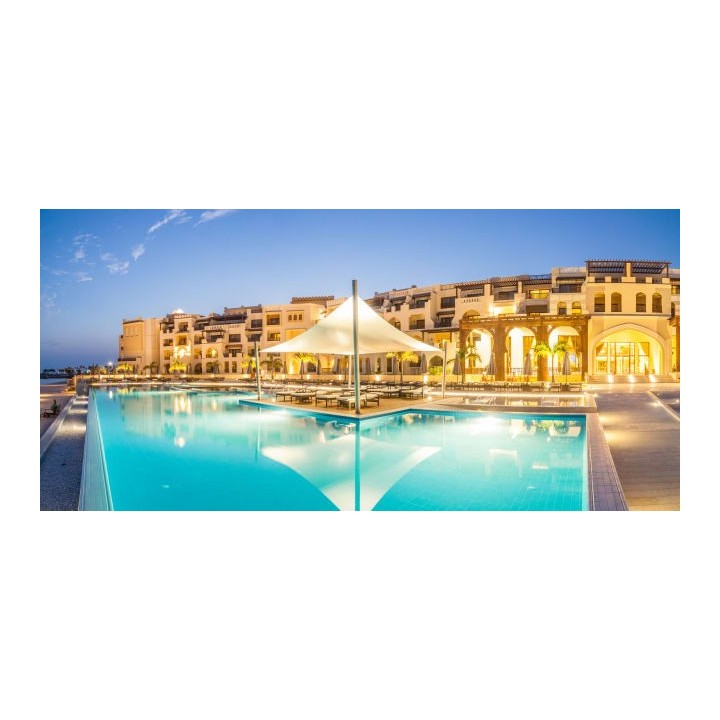 Fanar Hotel & Residences Salalah Beach