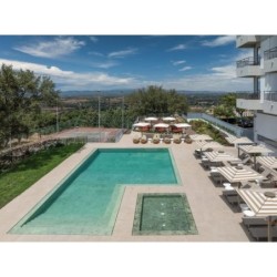 Meliá Castelo Branco