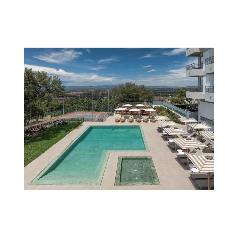 Meliá Castelo Branco