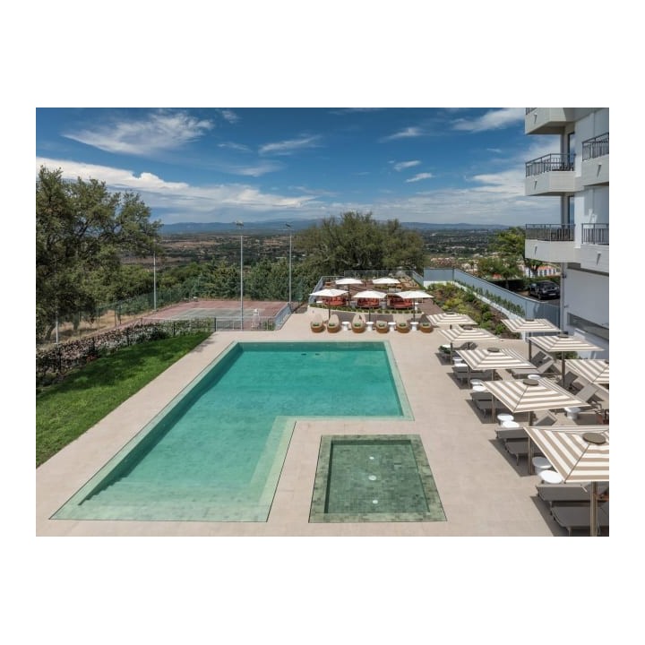 Meliá Castelo Branco