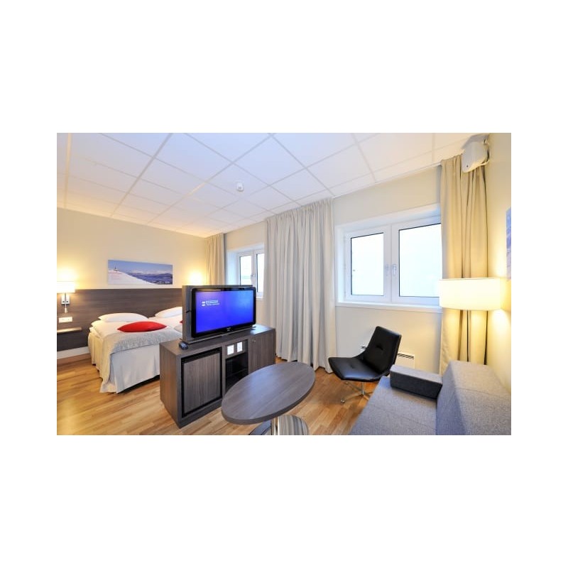 Scandic Grand Tromsø