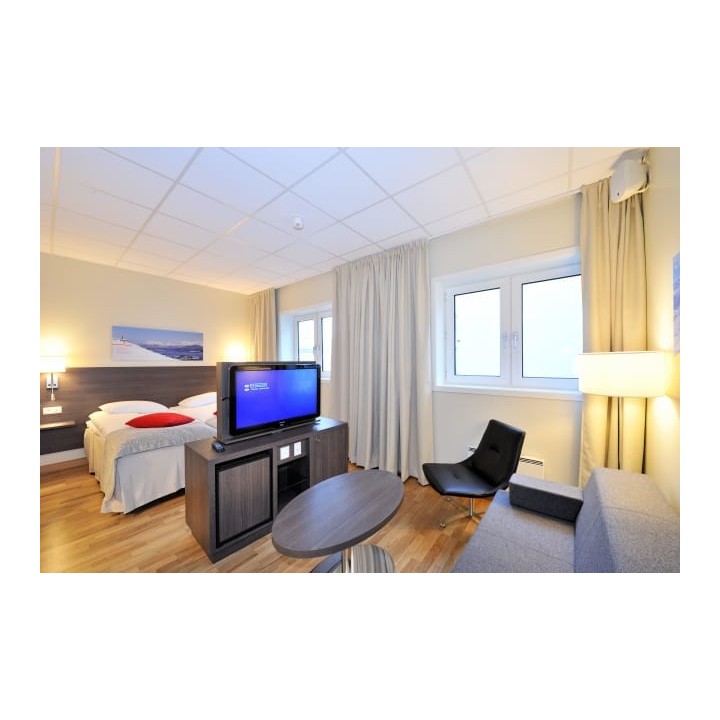 Scandic Grand Tromsø