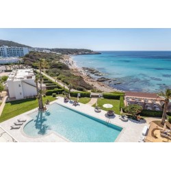 Hotel Santo Tomas