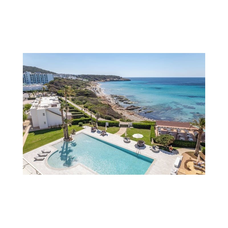 Hotel Santo Tomas