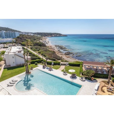Hotel Santo Tomas