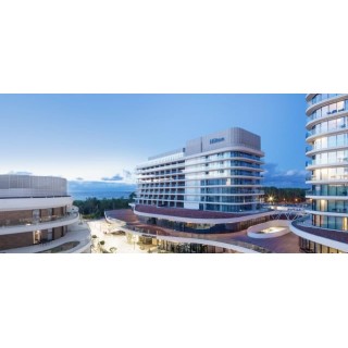 Hilton Swinoujscie Resort & Spa