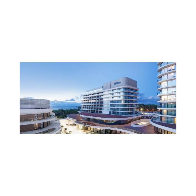 Hilton Swinoujscie Resort & Spa