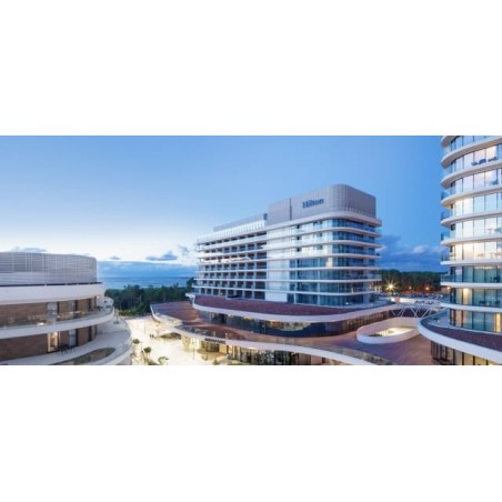 Hilton Swinoujscie Resort & Spa
