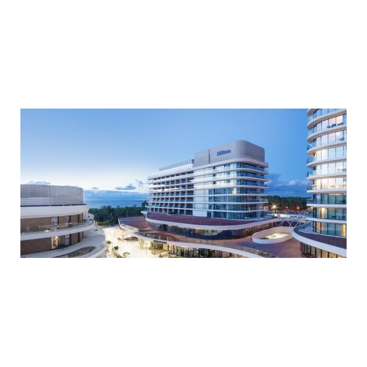 Hilton Swinoujscie Resort & Spa