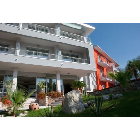 Hotel Campagnola