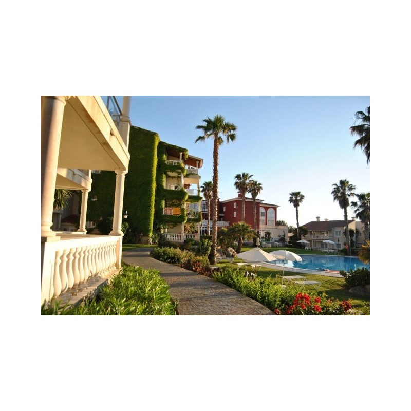Aparthotel HG Jardin de Menorca