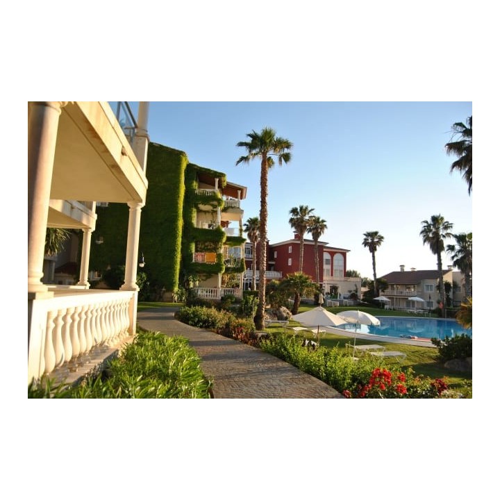 Aparthotel HG Jardin de Menorca