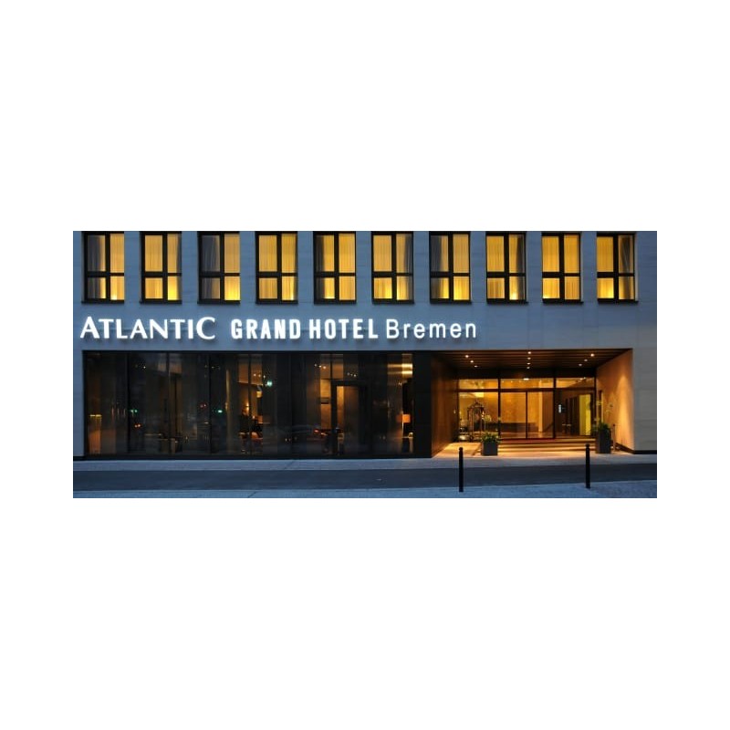 ATLANTIC Grand Hotel Bremen