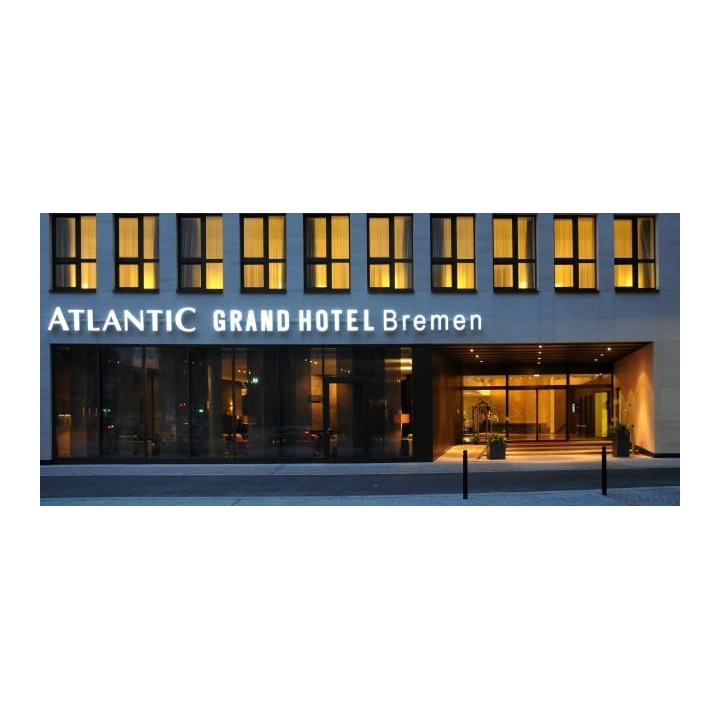 ATLANTIC Grand Hotel Bremen