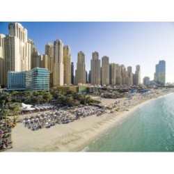 Hilton Dubai Jumeirah