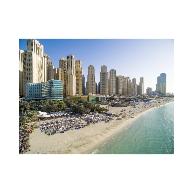 Hilton Dubai Jumeirah
