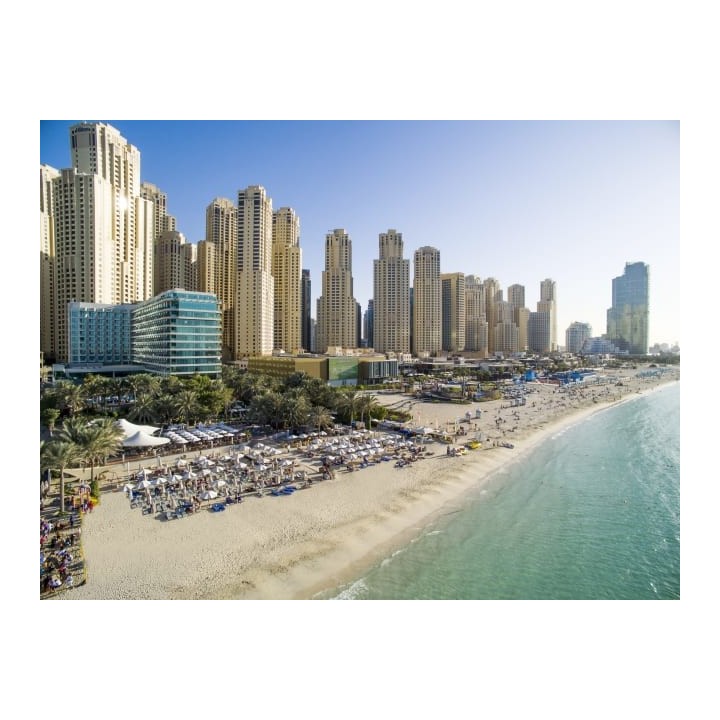 Hilton Dubai Jumeirah