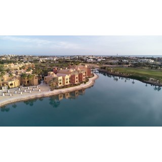 Steigenberger Golf Resort El Gouna
