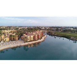 Steigenberger Golf Resort El Gouna