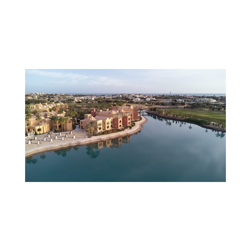 Steigenberger Golf Resort El Gouna