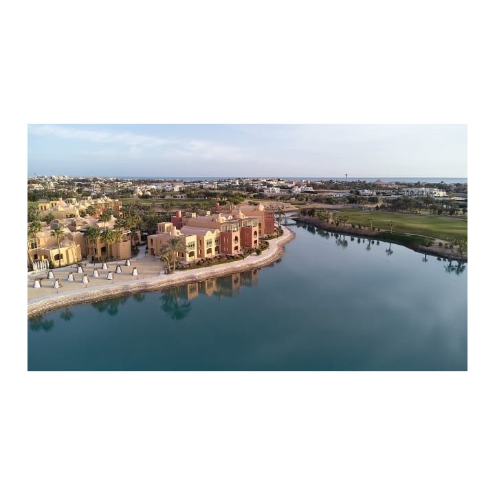 Steigenberger Golf Resort El Gouna