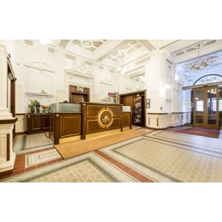 Boutique Hotel Seven Days