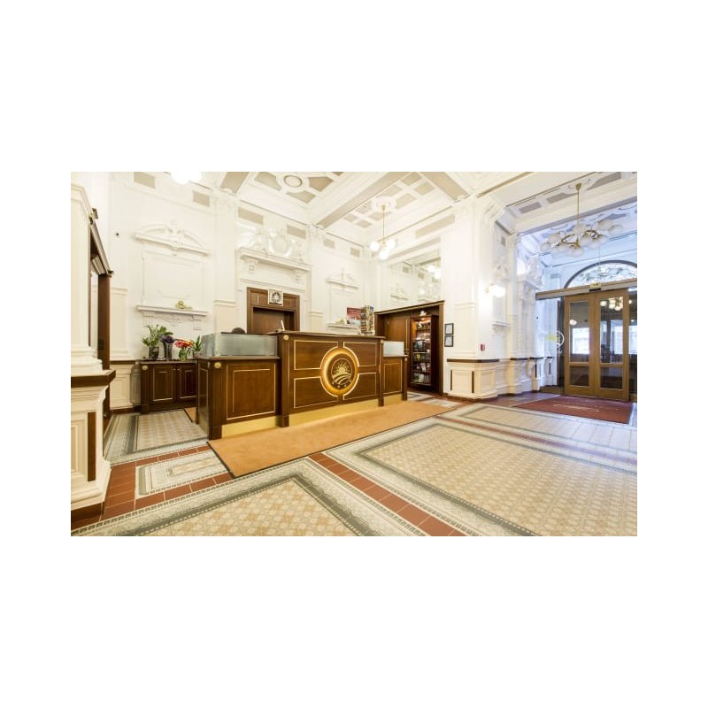 Boutique Hotel Seven Days