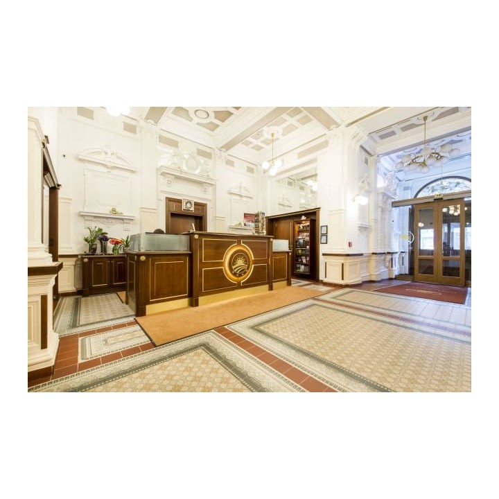 Boutique Hotel Seven Days