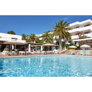 San Miguel Park & Esmeralda Mar