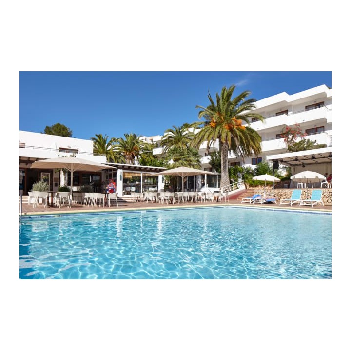 San Miguel Park & Esmeralda Mar