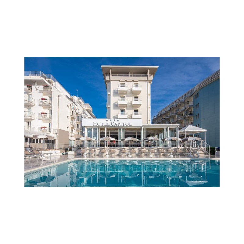 Hotel Capitol