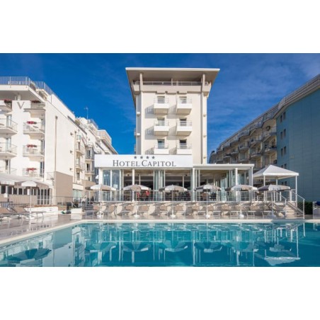 Hotel Capitol