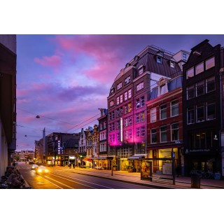 Boutique Hotel Albus Amsterdam Centre