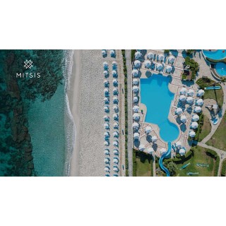 Mitsis Cretan Village