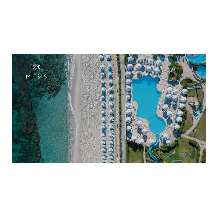 Mitsis Cretan Village