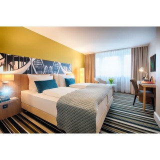 Leonardo Hotel Hamburg Elbbrücken