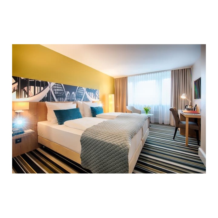 Leonardo Hotel Hamburg Elbbrücken