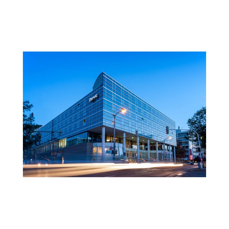 Dorint Kongresshotel Mannheim