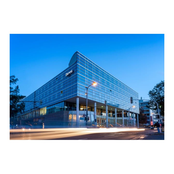 Dorint Kongresshotel Mannheim