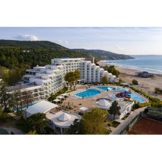 Maritim Hotel Paradise Blue Albena