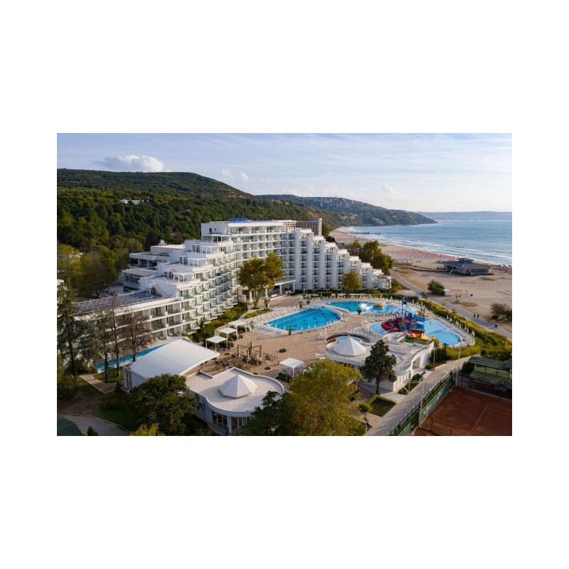 Maritim Hotel Paradise Blue Albena