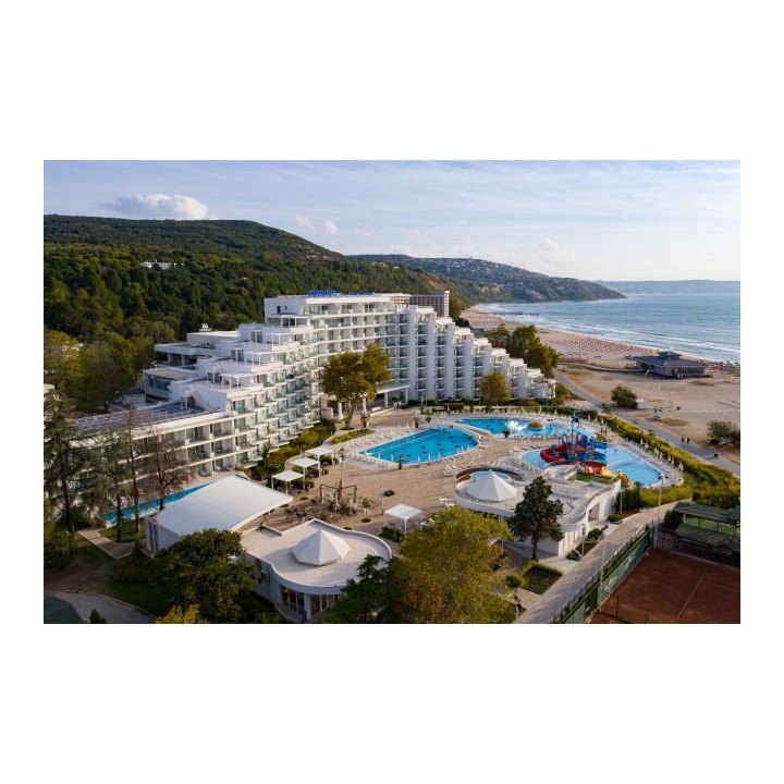 Maritim Hotel Paradise Blue Albena
