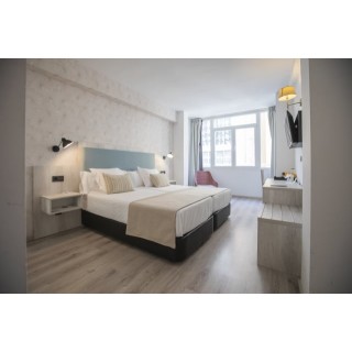 Hotel Soho Bahía Málaga