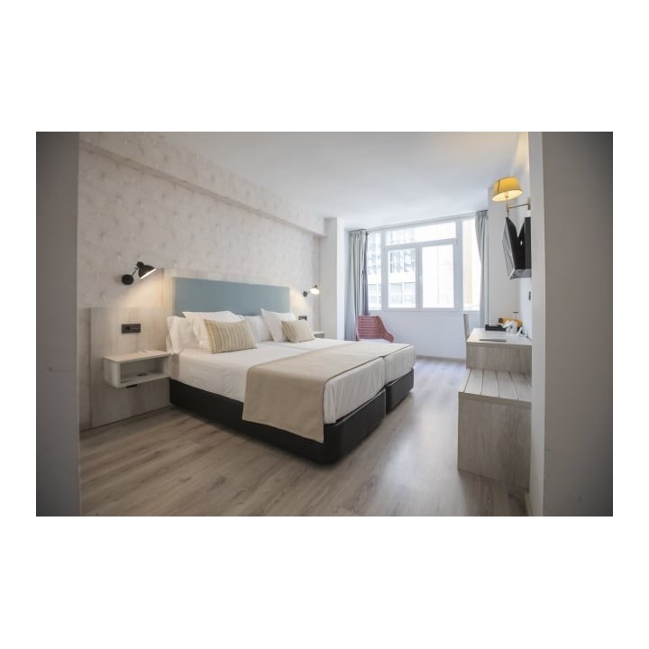 Hotel Soho Bahía Málaga