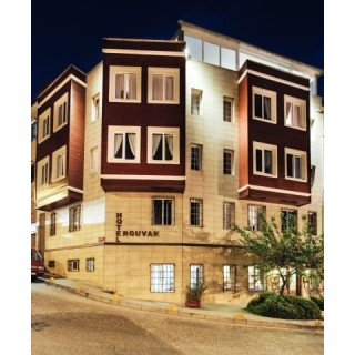 Hotel Erguvan